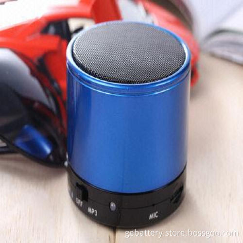 Fashionable Bluetooth Speaker S1 for Home and Office Use